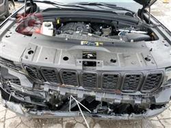 جيب جراند شيروكي إل